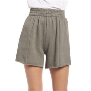 The Laundry Room Bermuda Shorts
